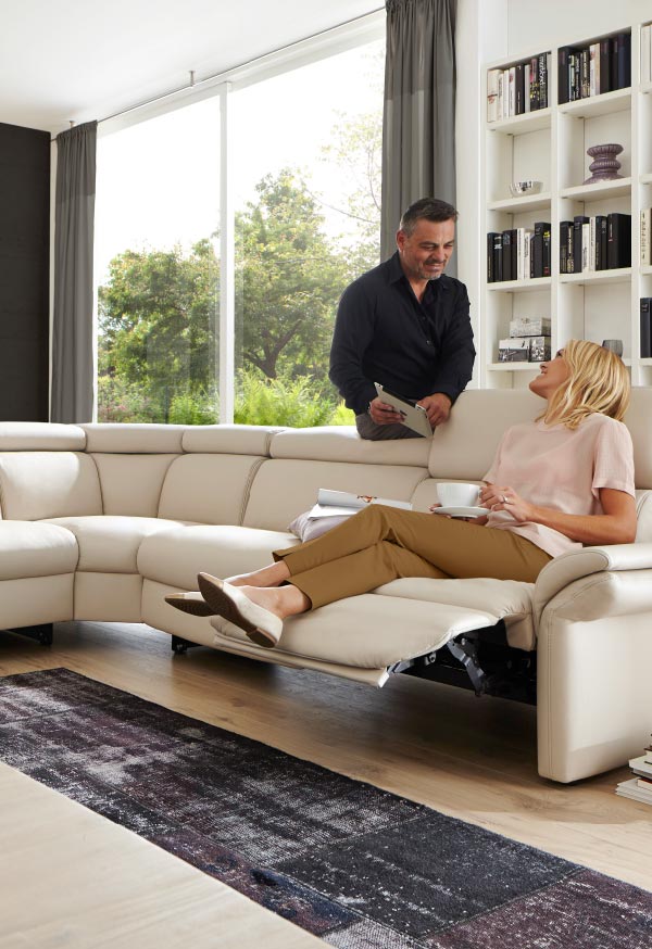 Polster MAX | Bad Salzuflen