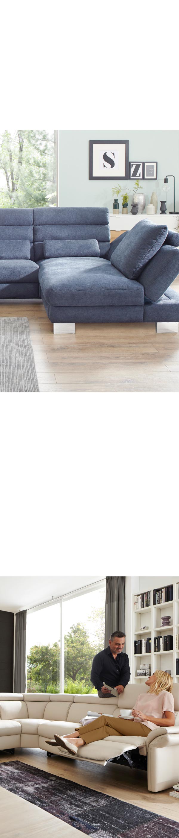 Polster MAX | Bad Salzuflen